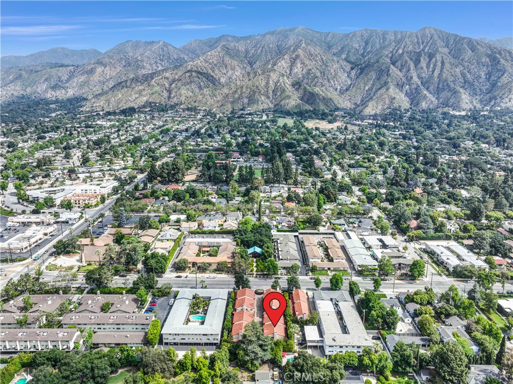 638 Sierra Madre Blvd D