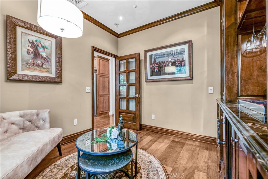 638 Sierra Madre Blvd D