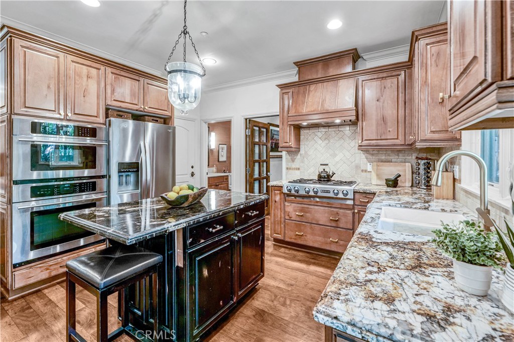 638 Sierra Madre Blvd D