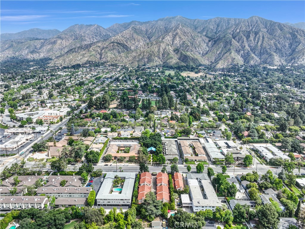 638 Sierra Madre Blvd D