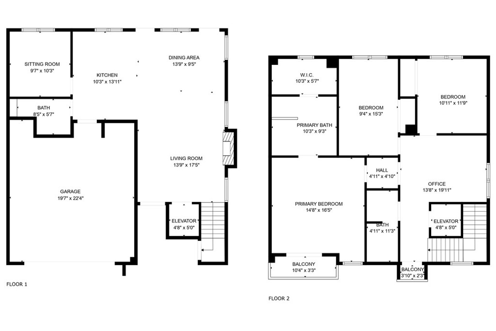 638 Sierra Madre Blvd D