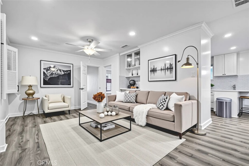 1616 S Euclid Street 23