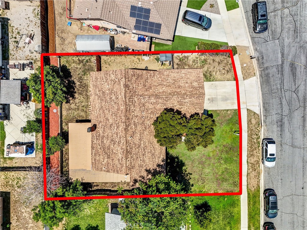 1264 N Mulberry Avenue