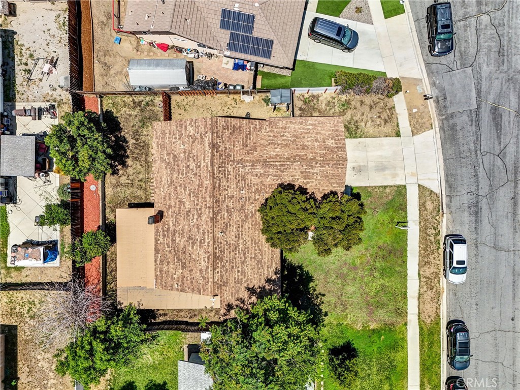 1264 N Mulberry Avenue