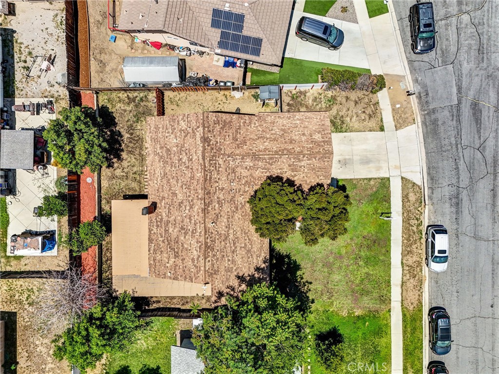 1264 N Mulberry Avenue