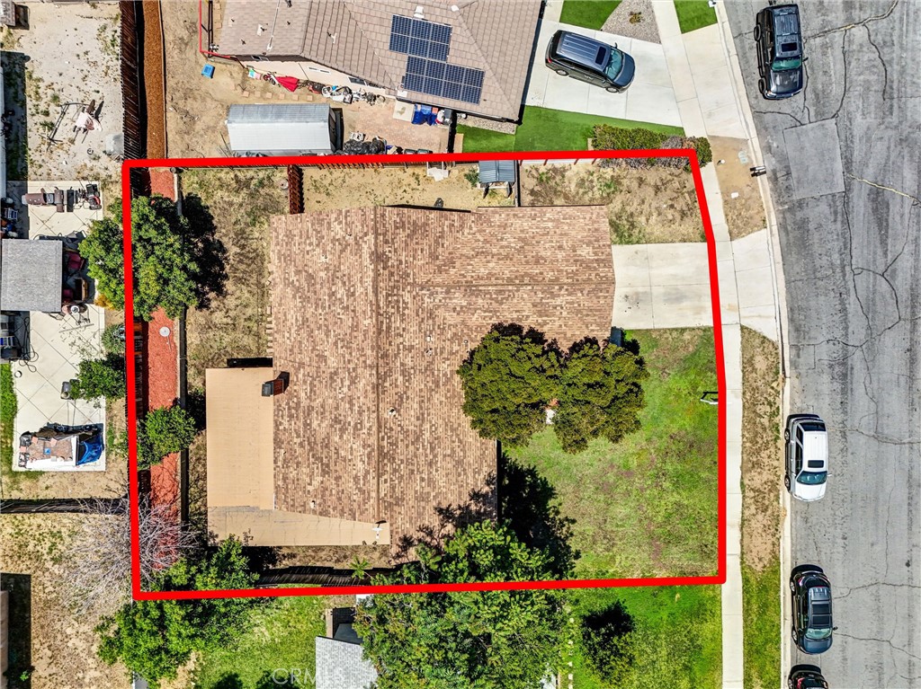 1264 N Mulberry Avenue