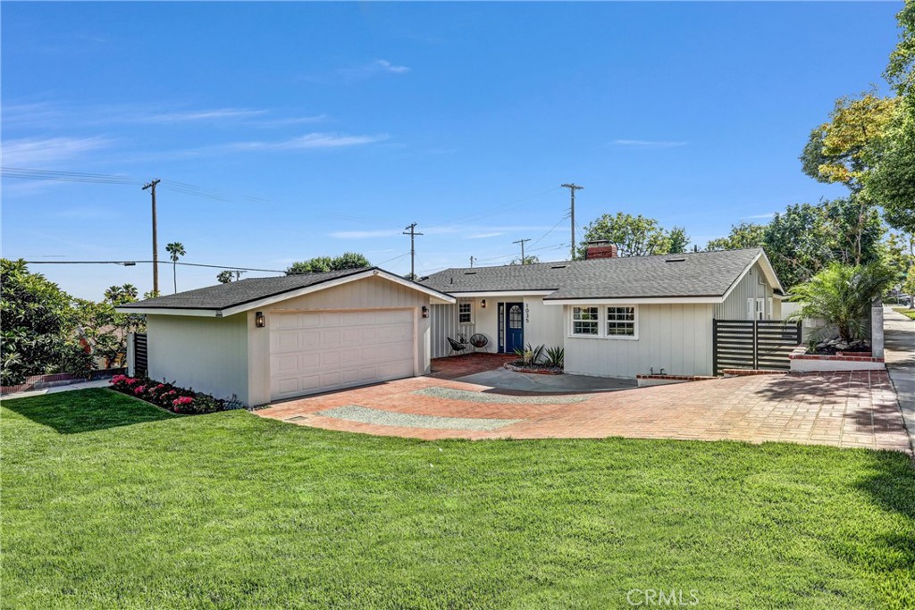 1035 Medford Road