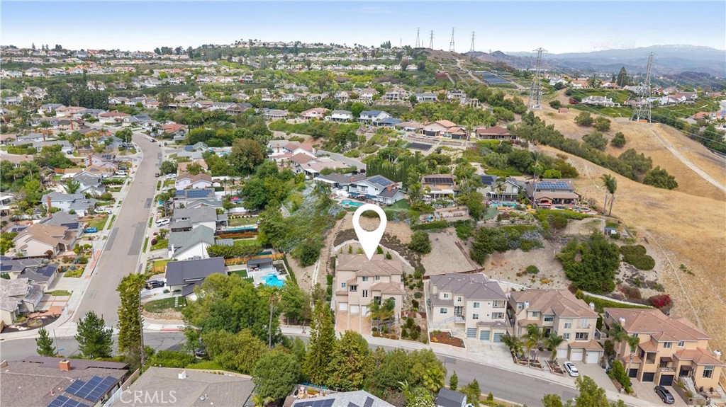 2421 N Feather Hill Drive