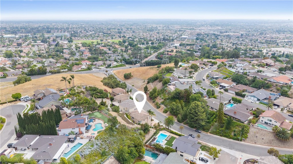 2421 N Feather Hill Drive