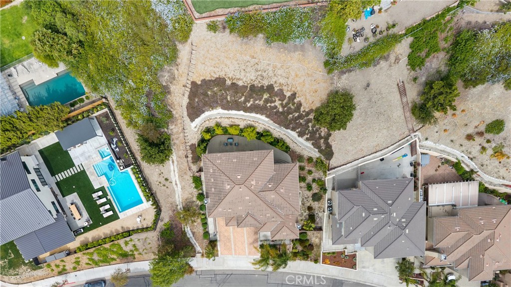 2421 N Feather Hill Drive