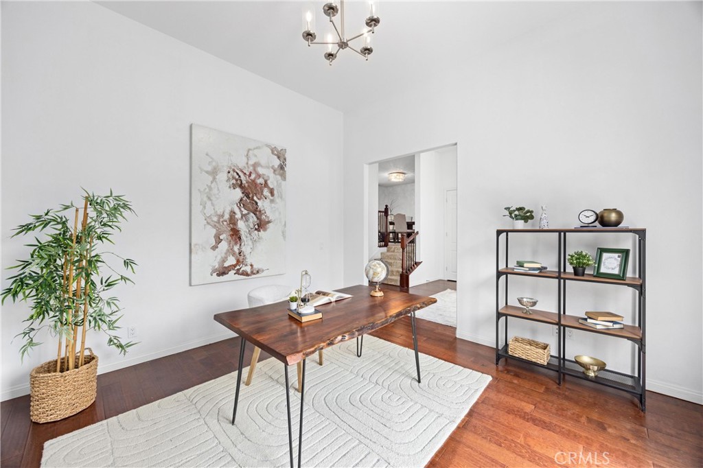 2421 N Feather Hill Drive