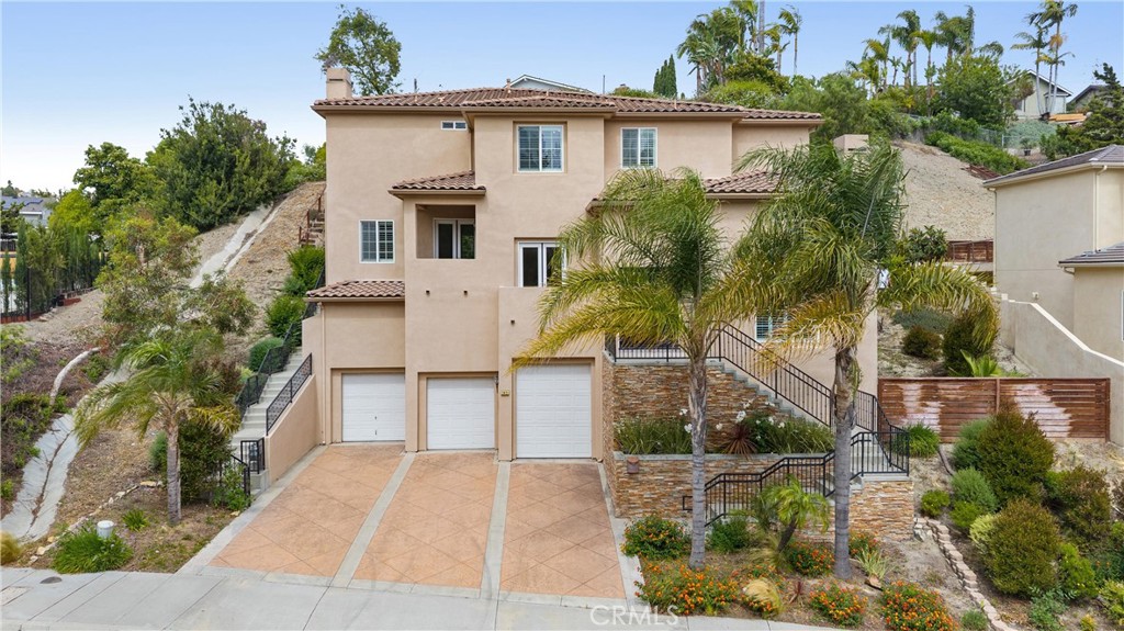 2421 N Feather Hill Drive