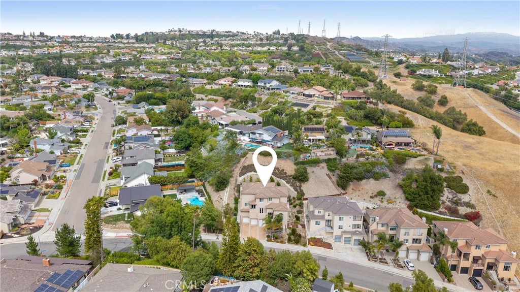2421 N Feather Hill Drive