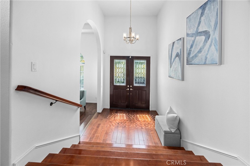 2421 N Feather Hill Drive