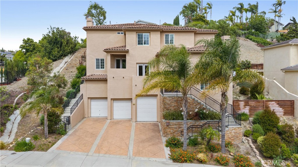 2421 N Feather Hill Drive
