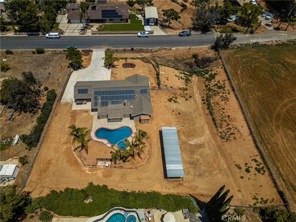 16481 Valle Vista Way