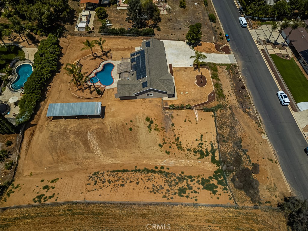 16481 Valle Vista Way
