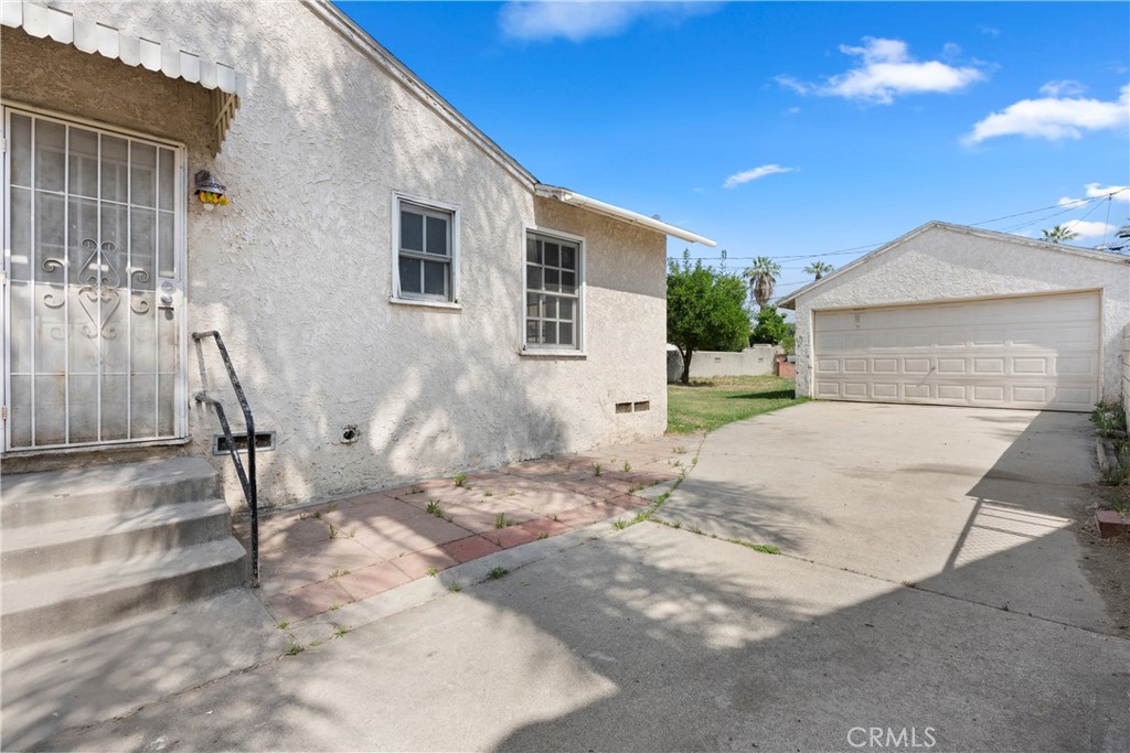 532 E Evans Street