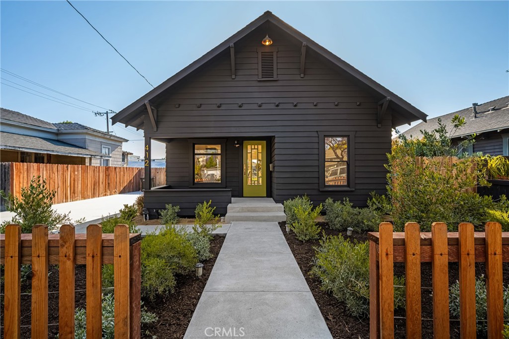 412 N Lemon Street