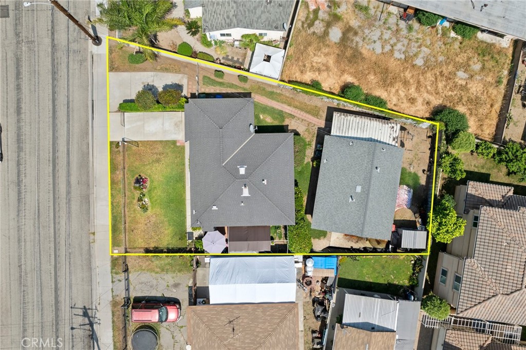 11160 Freer Ave.