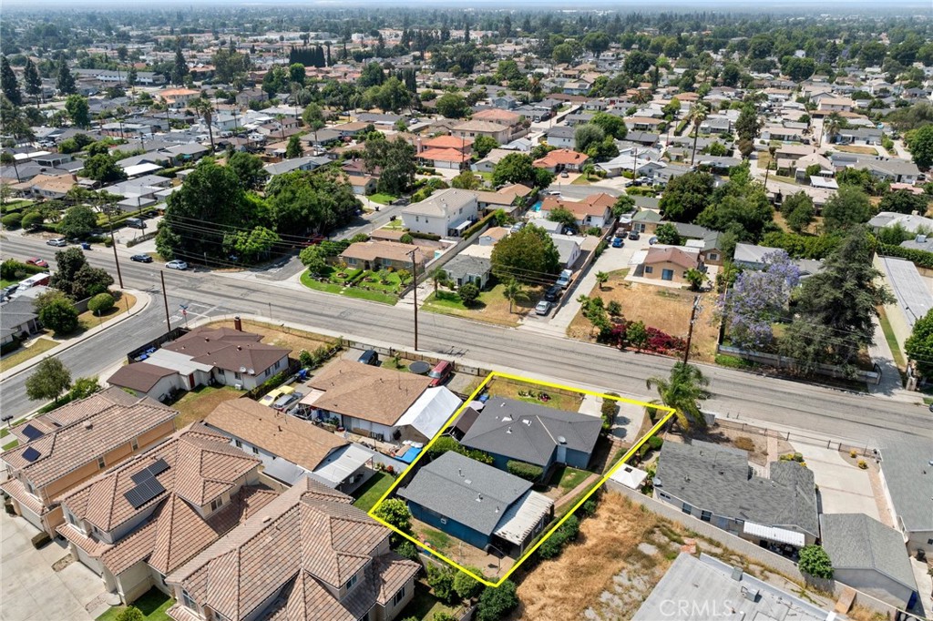 11160 Freer Ave.
