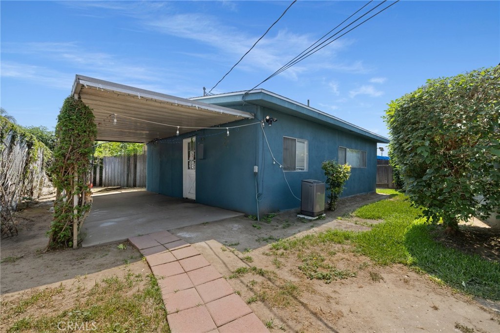 11160 Freer Ave.