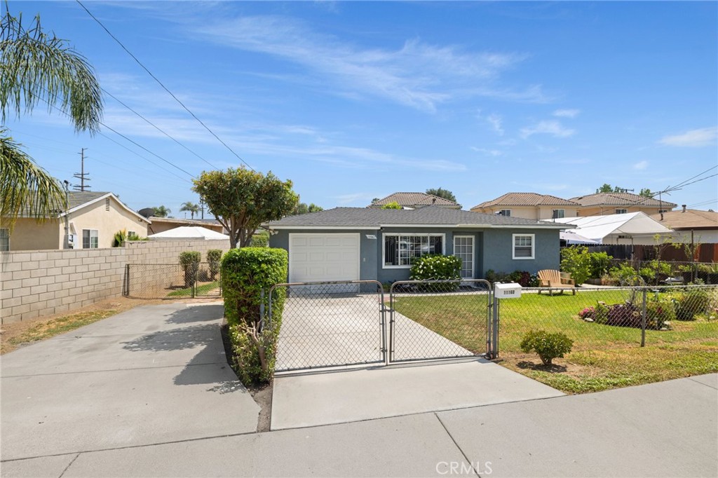 11160 Freer Ave.