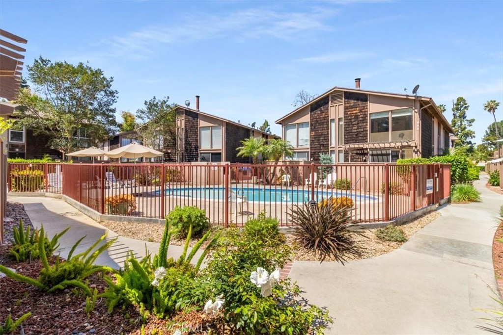 1084 Cabrillo Park Drive B