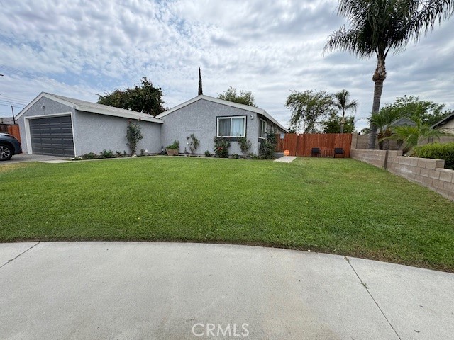 3400 Glasgow Circle