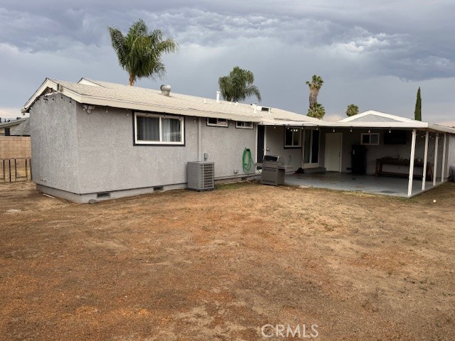 3400 Glasgow Circle