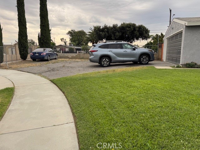 3400 Glasgow Circle