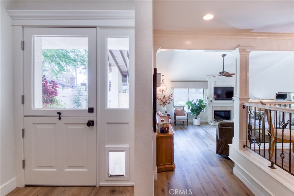425 Old Ranch Road