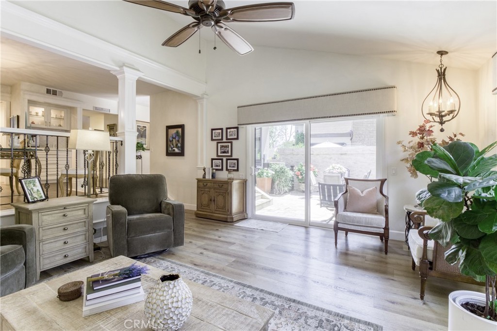 425 Old Ranch Road