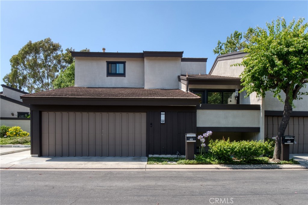 425 Old Ranch Road