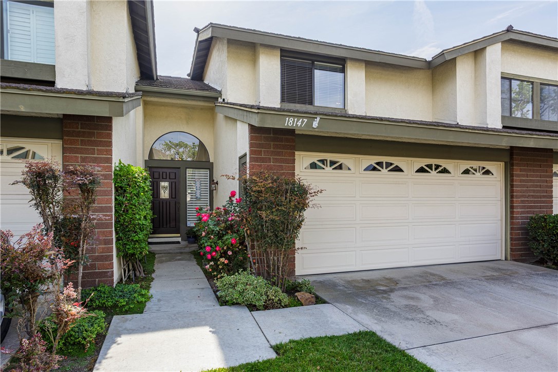 18147 Hearth Drive