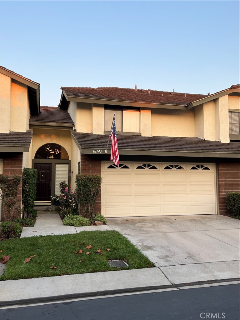 18147 Hearth Drive
