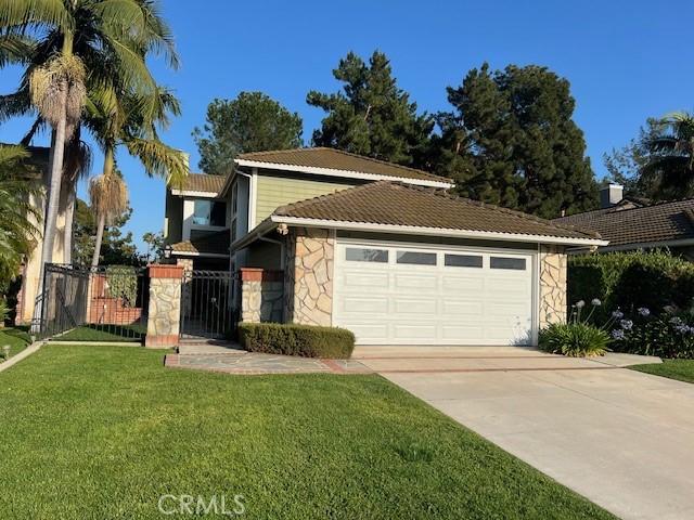 1118 Eckenrode Way