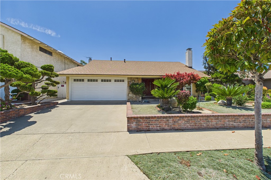 9661 Glenbrook Street