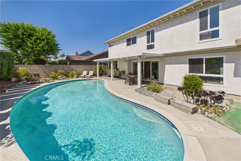 9661 Glenbrook Street