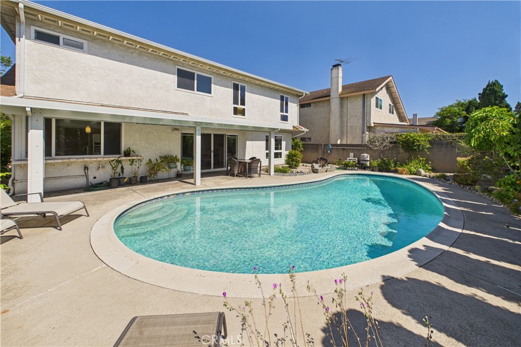 9661 Glenbrook Street