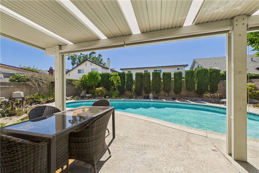 9661 Glenbrook Street