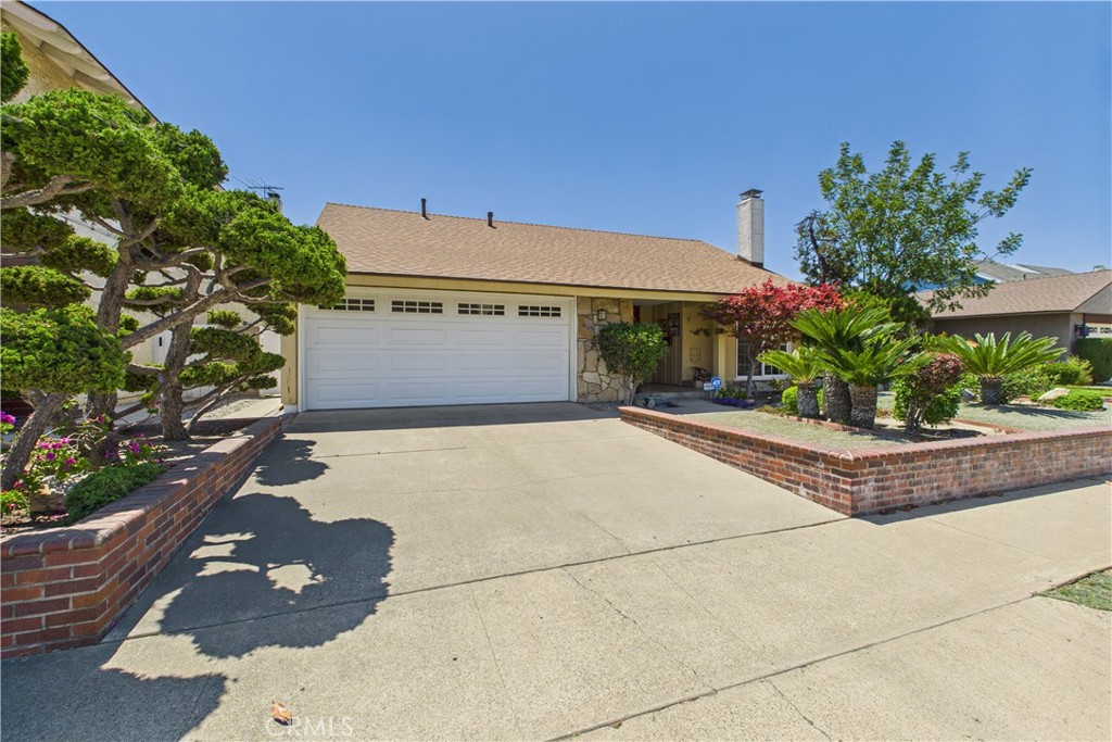 9661 Glenbrook Street