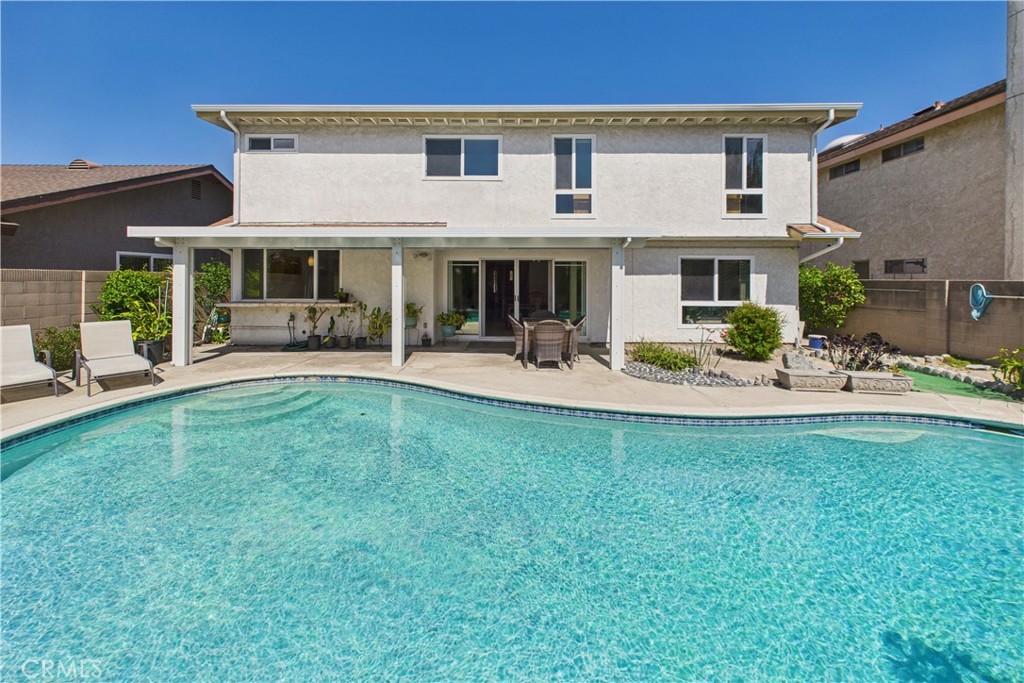 9661 Glenbrook Street