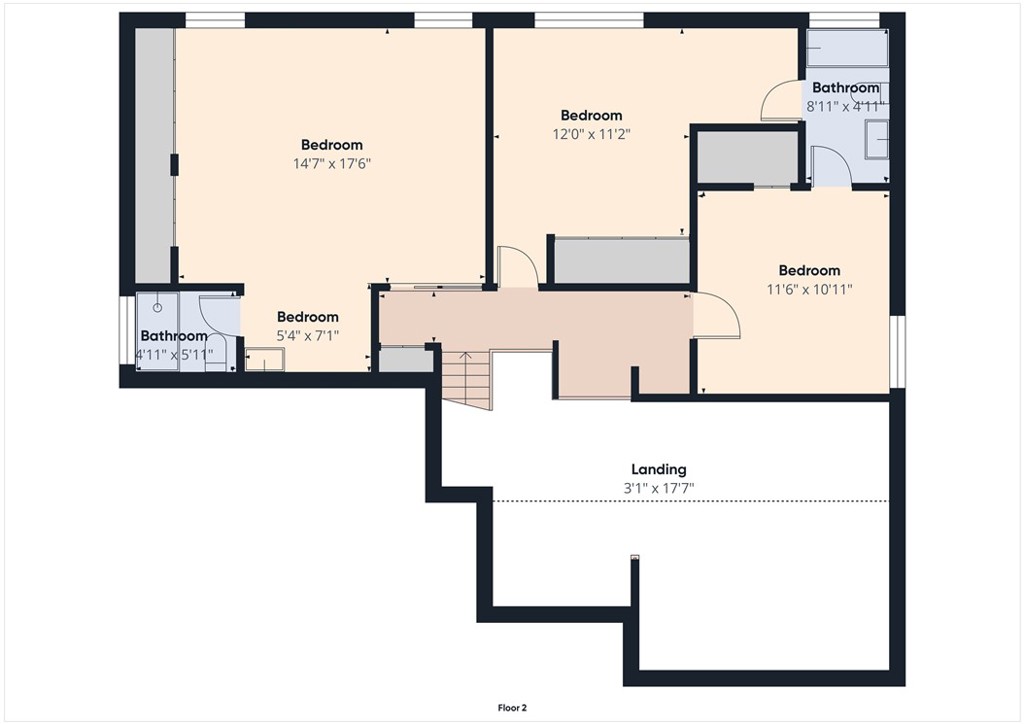 9661 Glenbrook Street