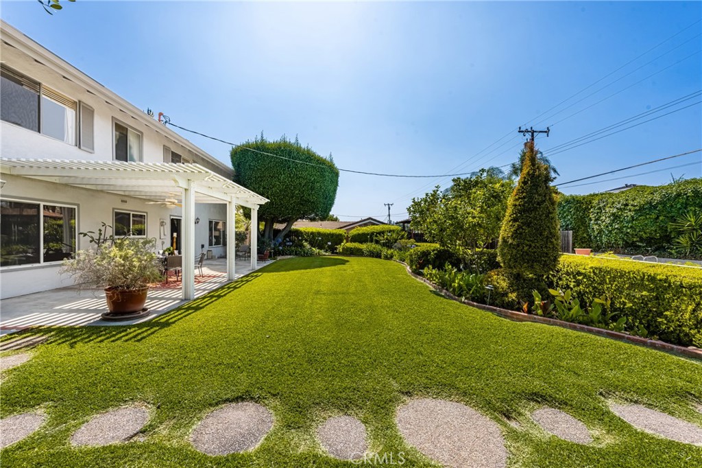 1301 Alta Mesa Drive