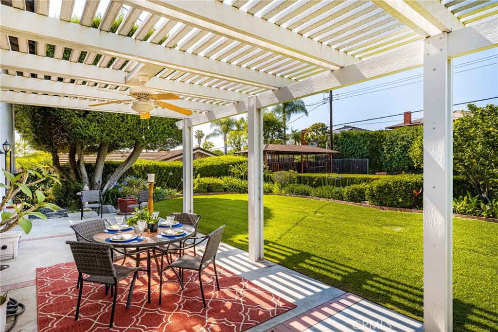 1301 Alta Mesa Drive