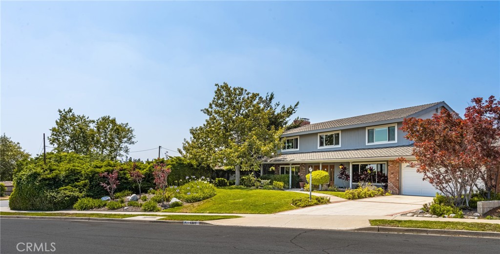 1301 Alta Mesa Drive