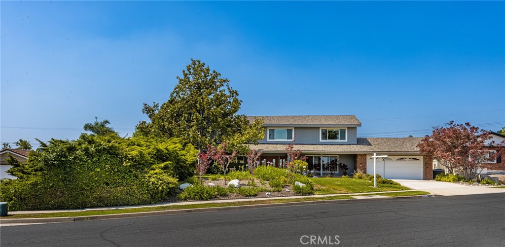 1301 Alta Mesa Drive