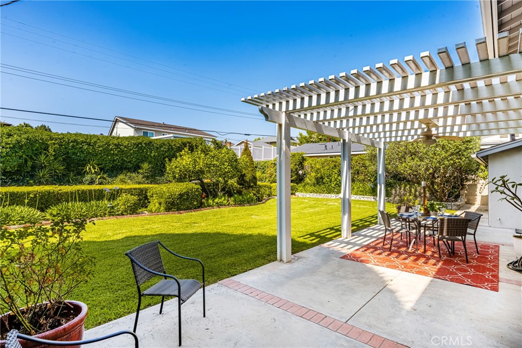 1301 Alta Mesa Drive