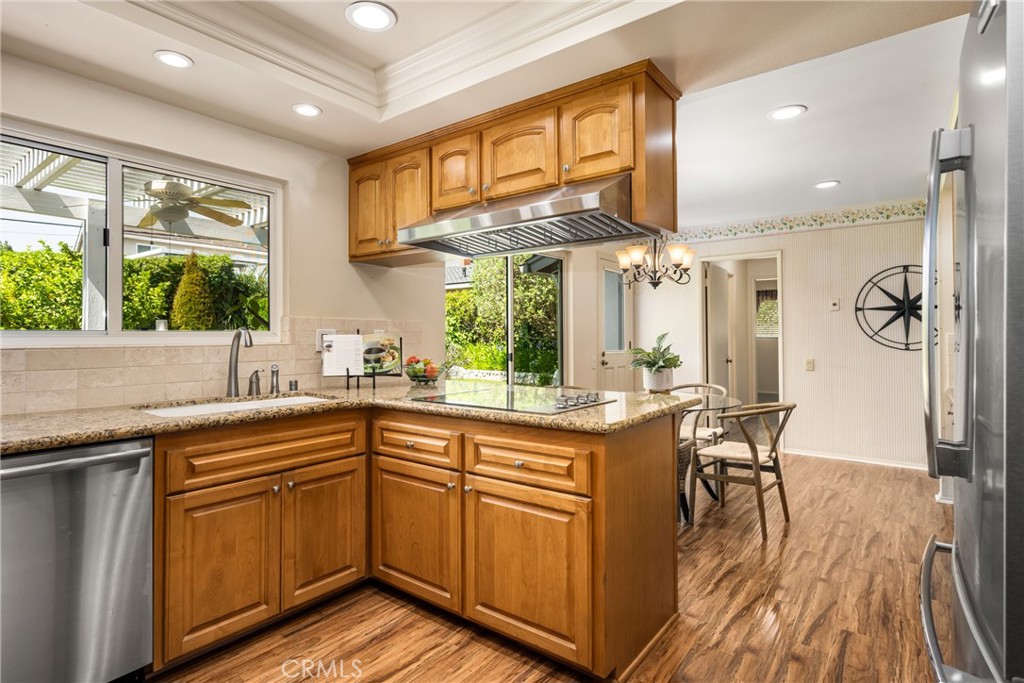 1301 Alta Mesa Drive